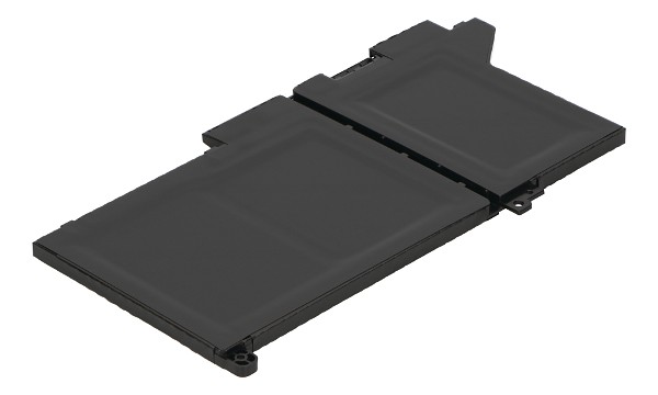 Latitude 7390 Batteri (3 Celler)