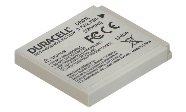 9763A001AA Batteri