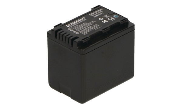 HC-V770M Batteri