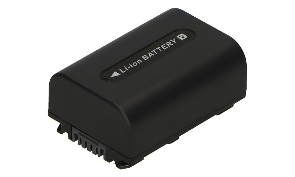 HDR-XR155EB Batteri (2 Celler)