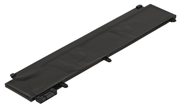 ThinkPad T470s Batteri (3 Celler)