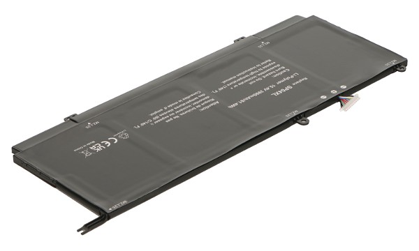 SPECTRE X360 13-AP0040CA Batteri (4 Celler)