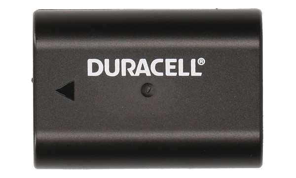 Lumix DC-G9 Batteri (2 Celler)