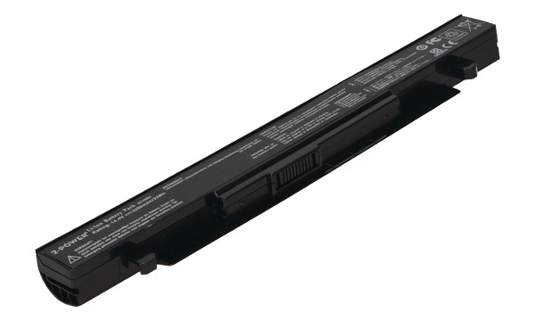 F550VX Batteri (4 Celler)