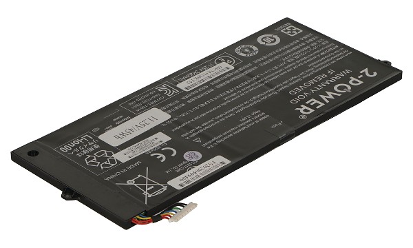 ChromeBook C720P-2485 Batteri (3 Celler)