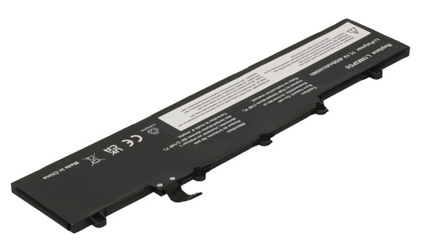 ThinkPad E15 21E6 Batteri