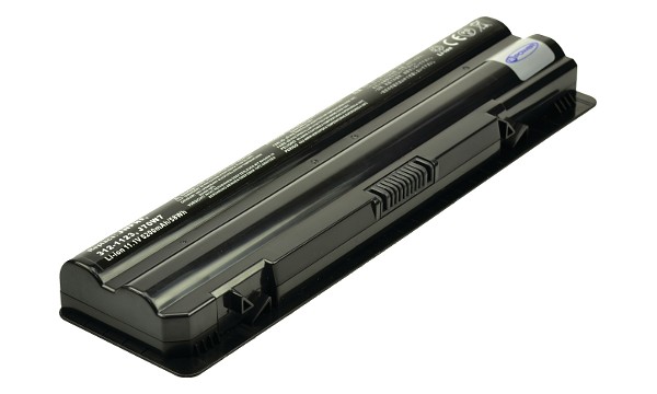 XPS 15 Batteri (6 Celler)