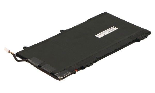  ENVY 15-as019TU Batteri (3 Celler)