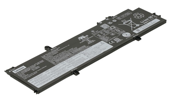 SB11M89830 Batteri (4 Celler)