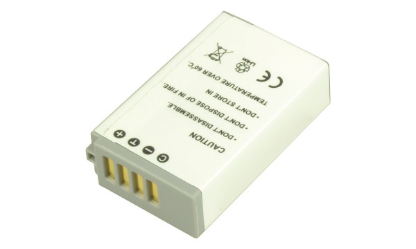 1 J5 Batteri (2 Celler)