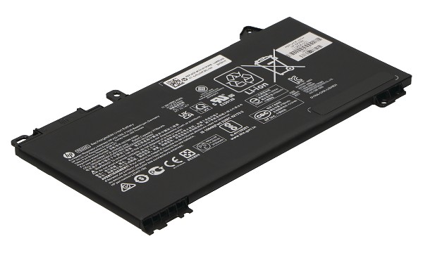 ProBook 450 G7 Batteri (3 Celler)