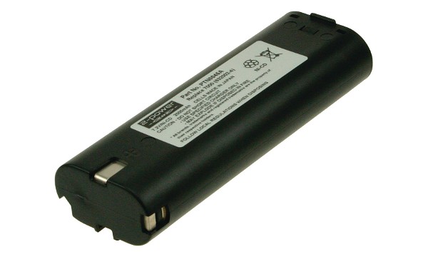 9500DW Batteri