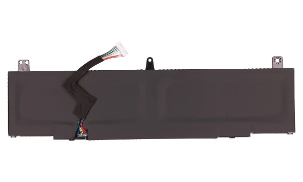 Alienware 13 R3 Batteri (4 Celler)