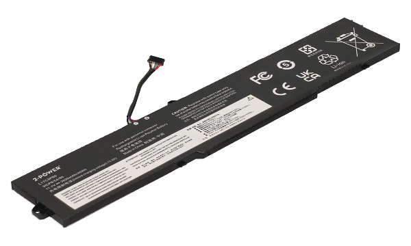 Ideapad 330-15ICH Batteri (3 Celler)