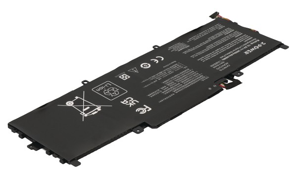 ZenBook UX331FN Batteri (4 Celler)