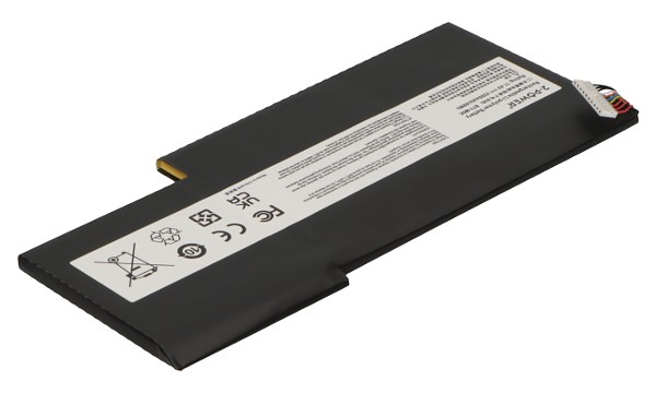 GS43VR Batteri (3 Celler)