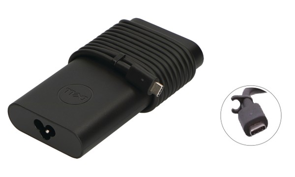 Latitude 13 7389 2-in-1 Adapter