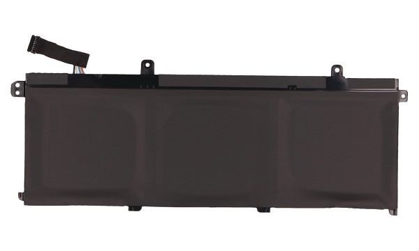 ThinkPad P14s Gen 1 20S5 Batteri (3 Celler)